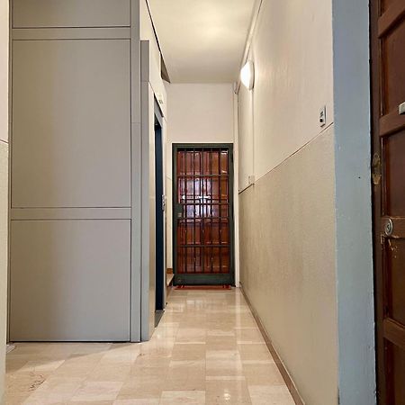 Charming Apartment Near Saragozza Bologna Exterior foto