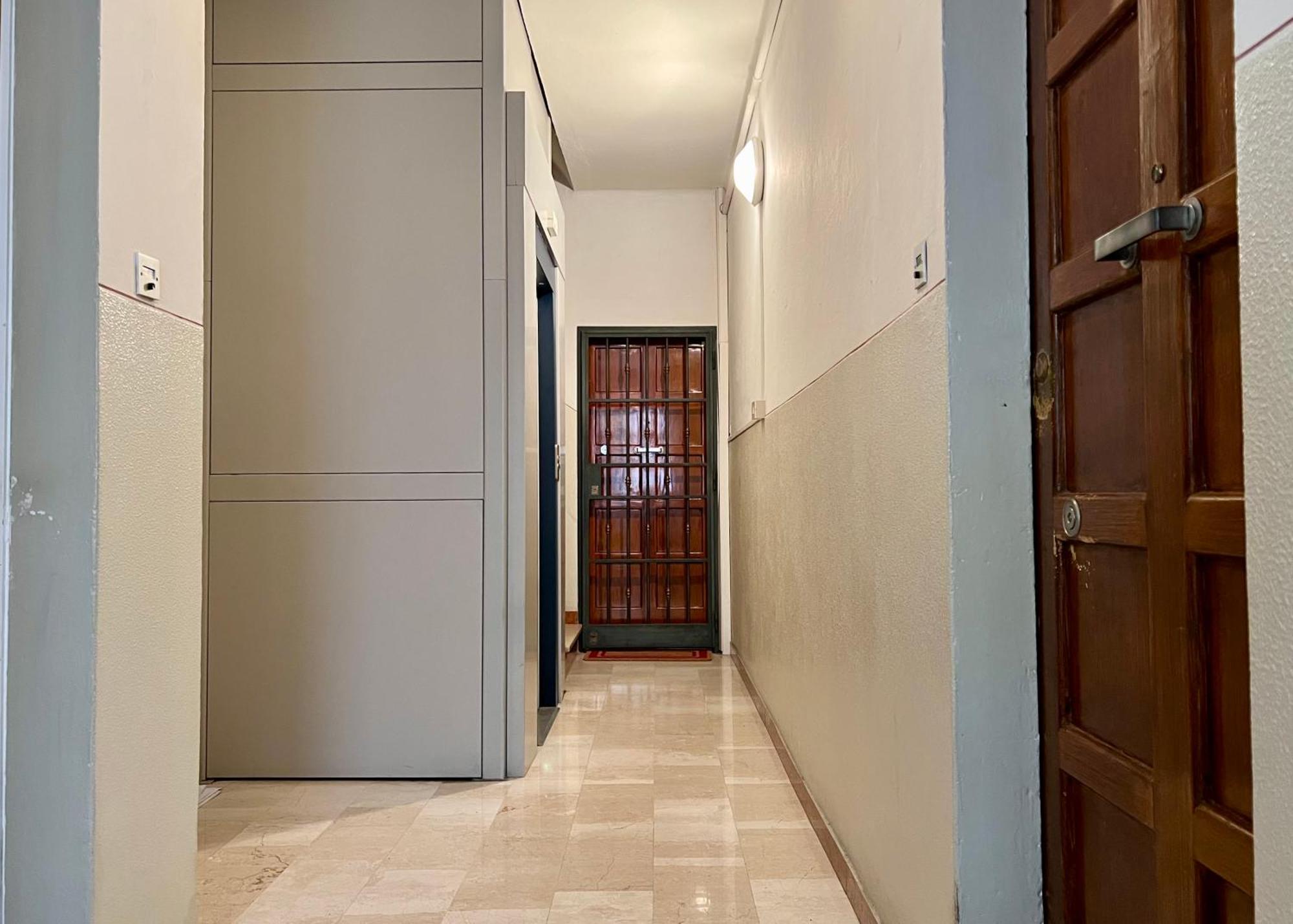 Charming Apartment Near Saragozza Bologna Exterior foto