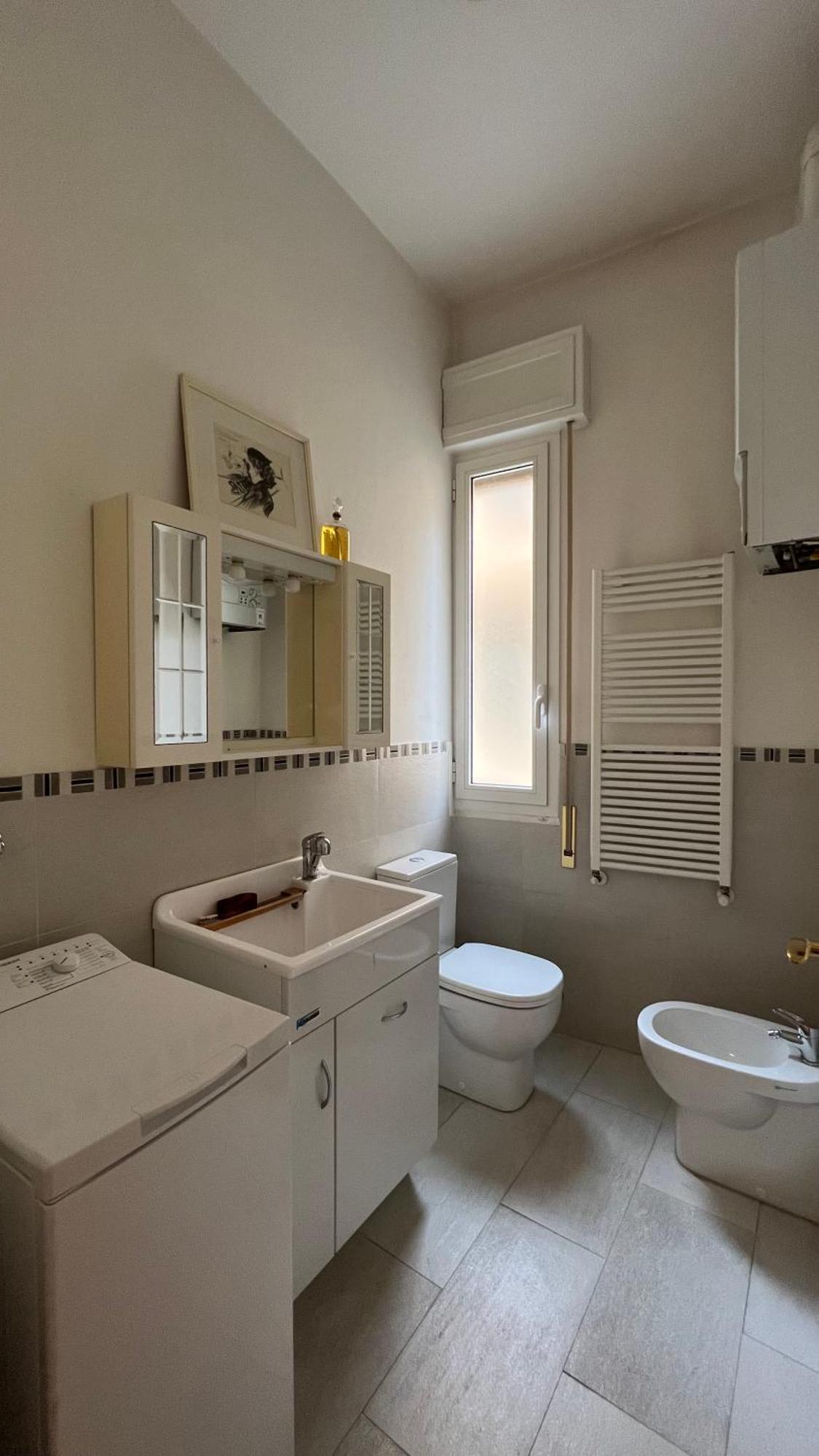 Charming Apartment Near Saragozza Bologna Exterior foto