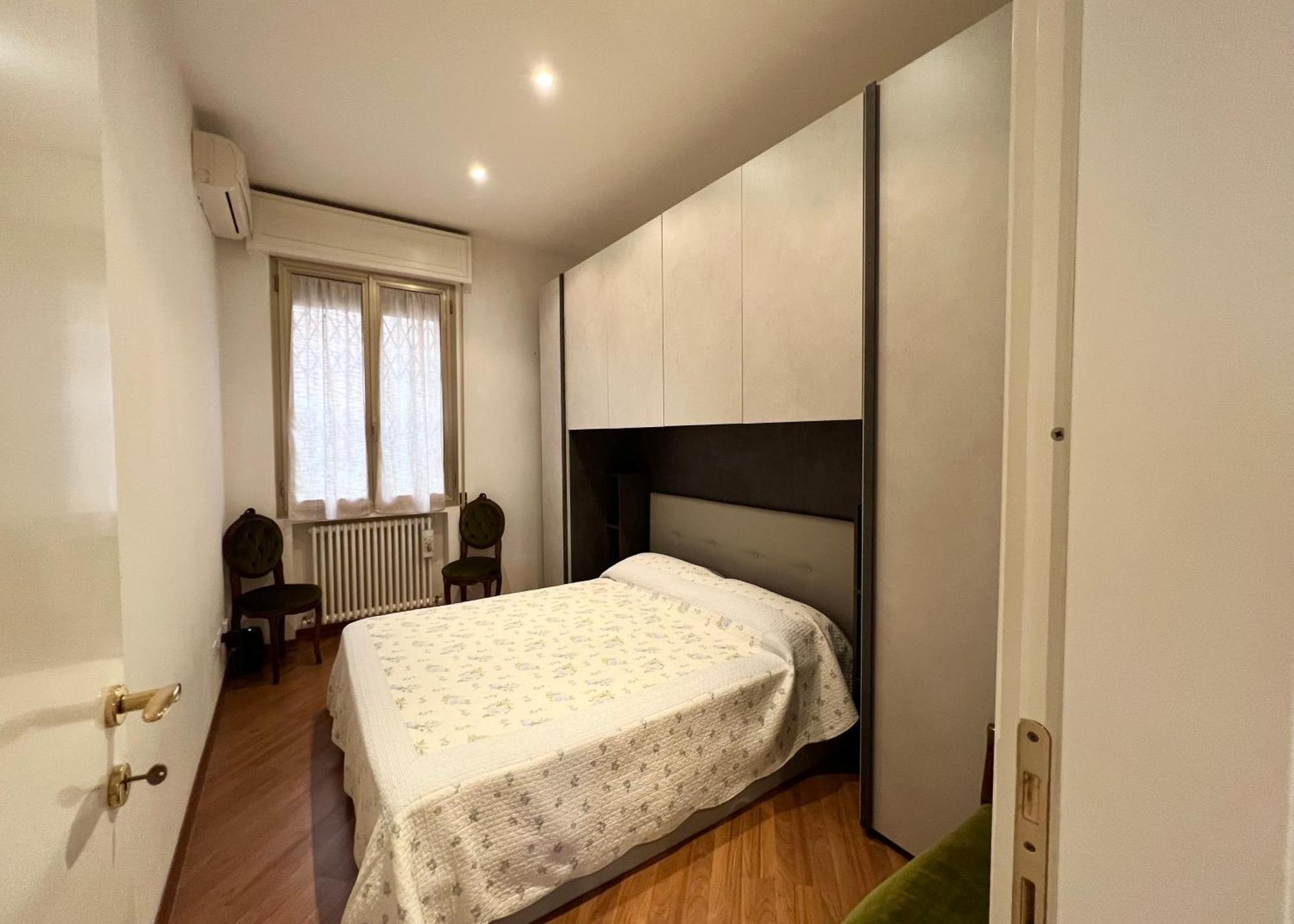 Charming Apartment Near Saragozza Bologna Exterior foto