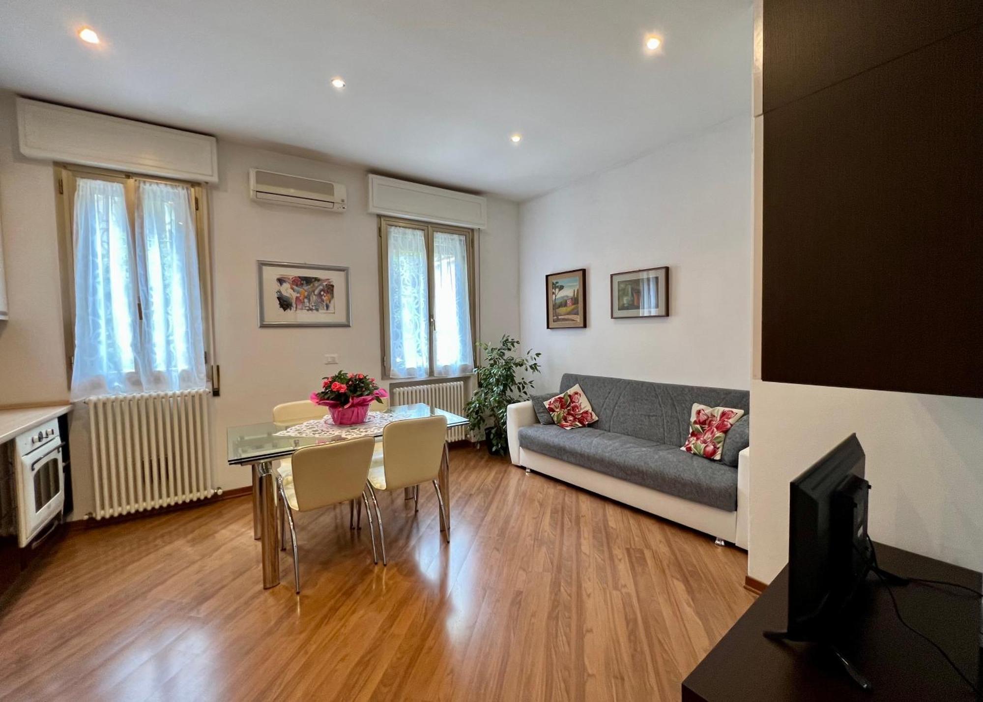 Charming Apartment Near Saragozza Bologna Exterior foto