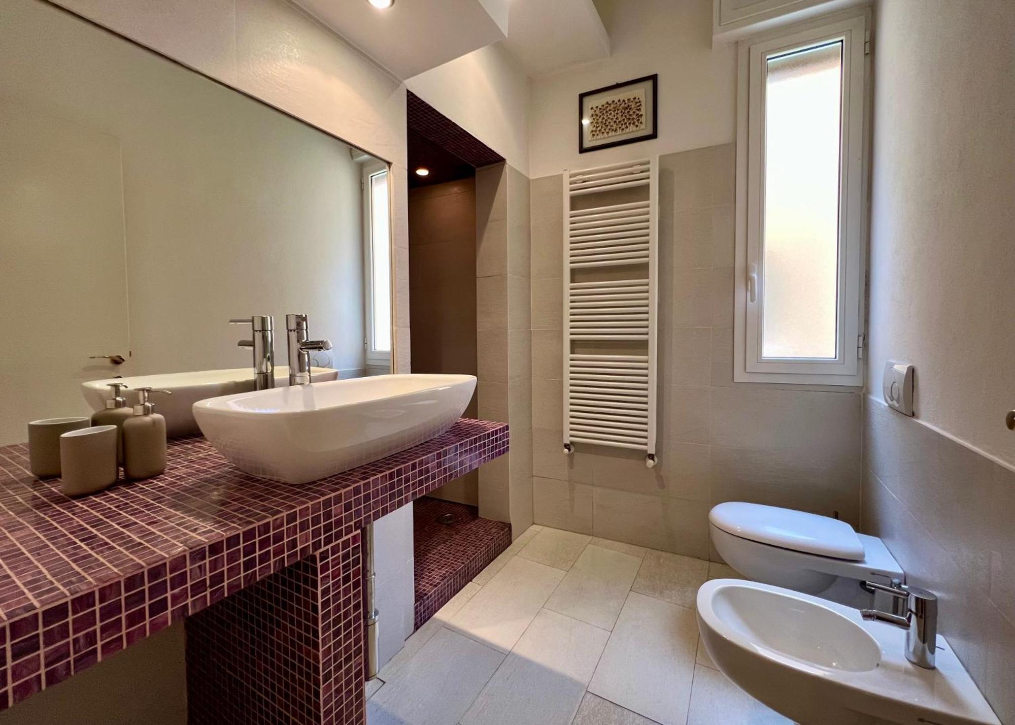 Charming Apartment Near Saragozza Bologna Exterior foto