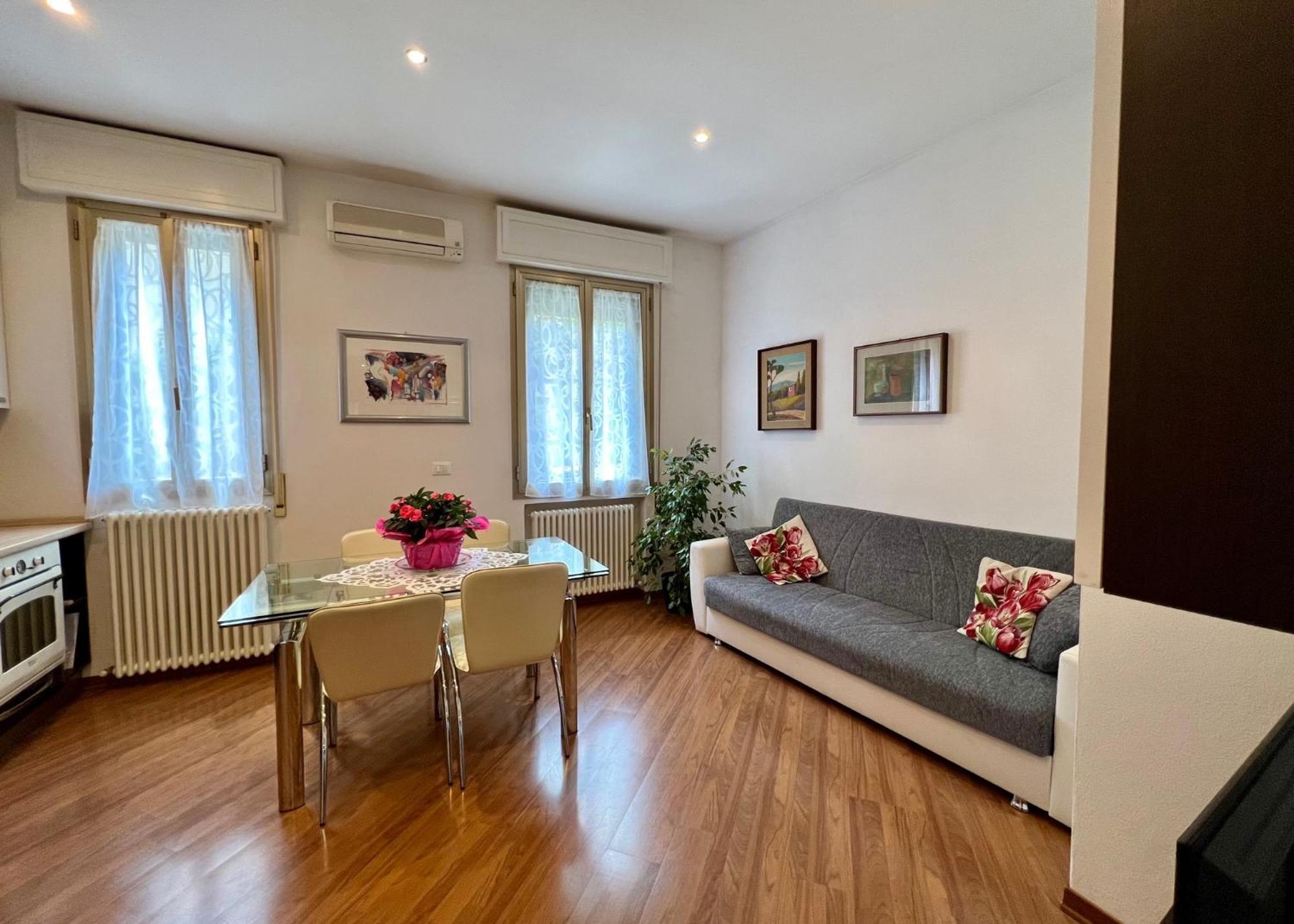 Charming Apartment Near Saragozza Bologna Exterior foto