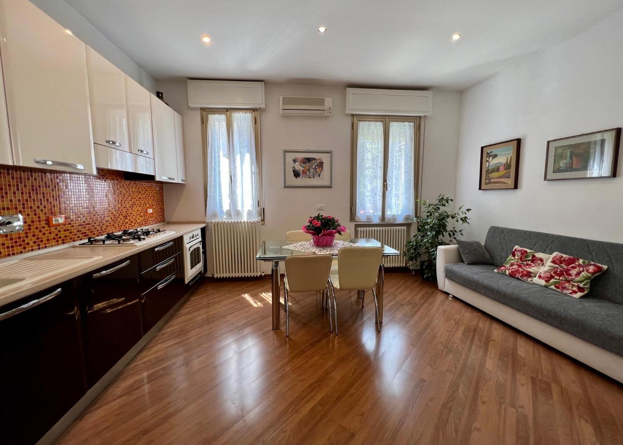 Charming Apartment Near Saragozza Bologna Exterior foto